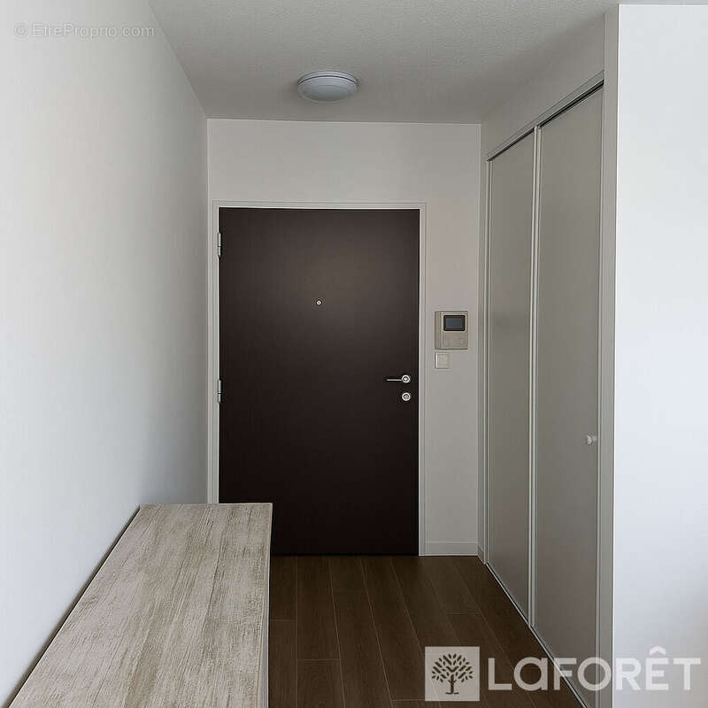 Appartement à LA TESTE-DE-BUCH