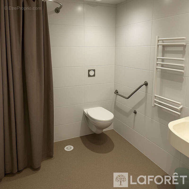 Appartement à LA TESTE-DE-BUCH