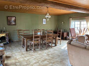 Maison à LA FERRIERE-AUX-ETANGS