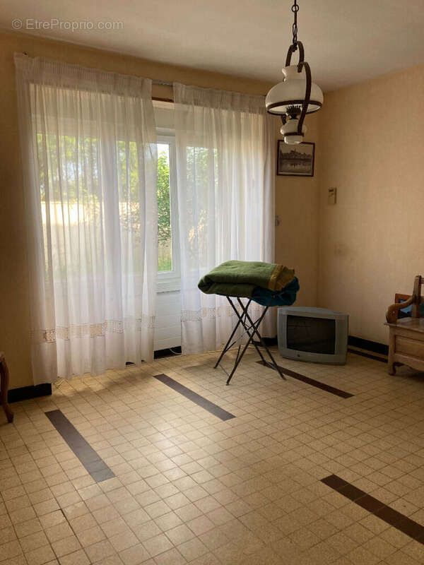 Maison à LA FERRIERE-AUX-ETANGS