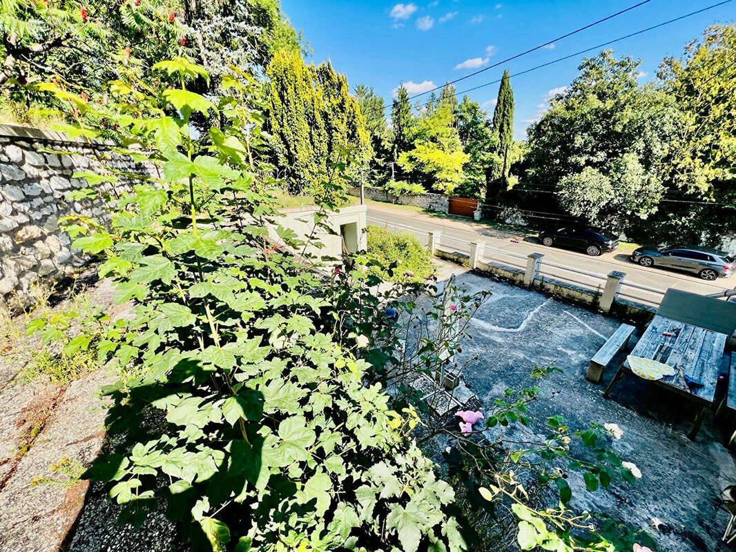 Maison à VAUX-SUR-SEINE