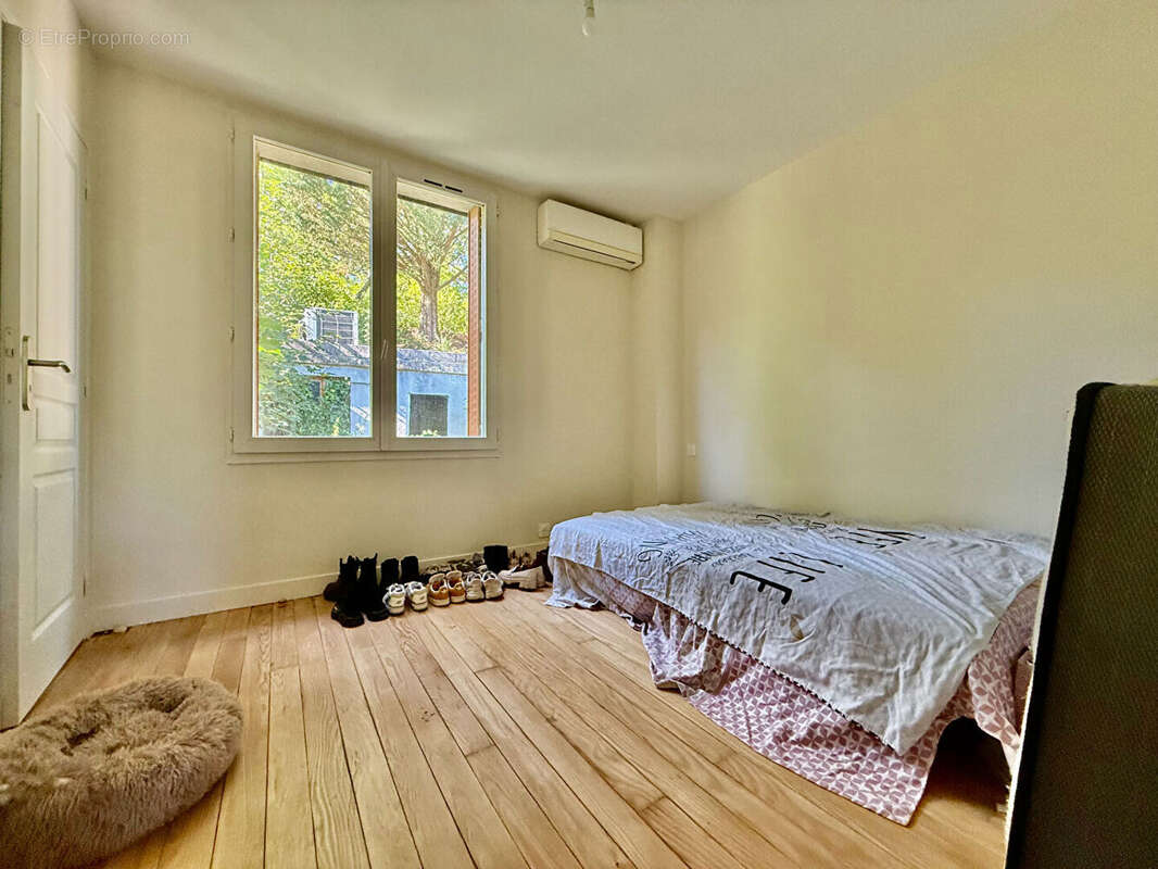 Maison à VAUX-SUR-SEINE