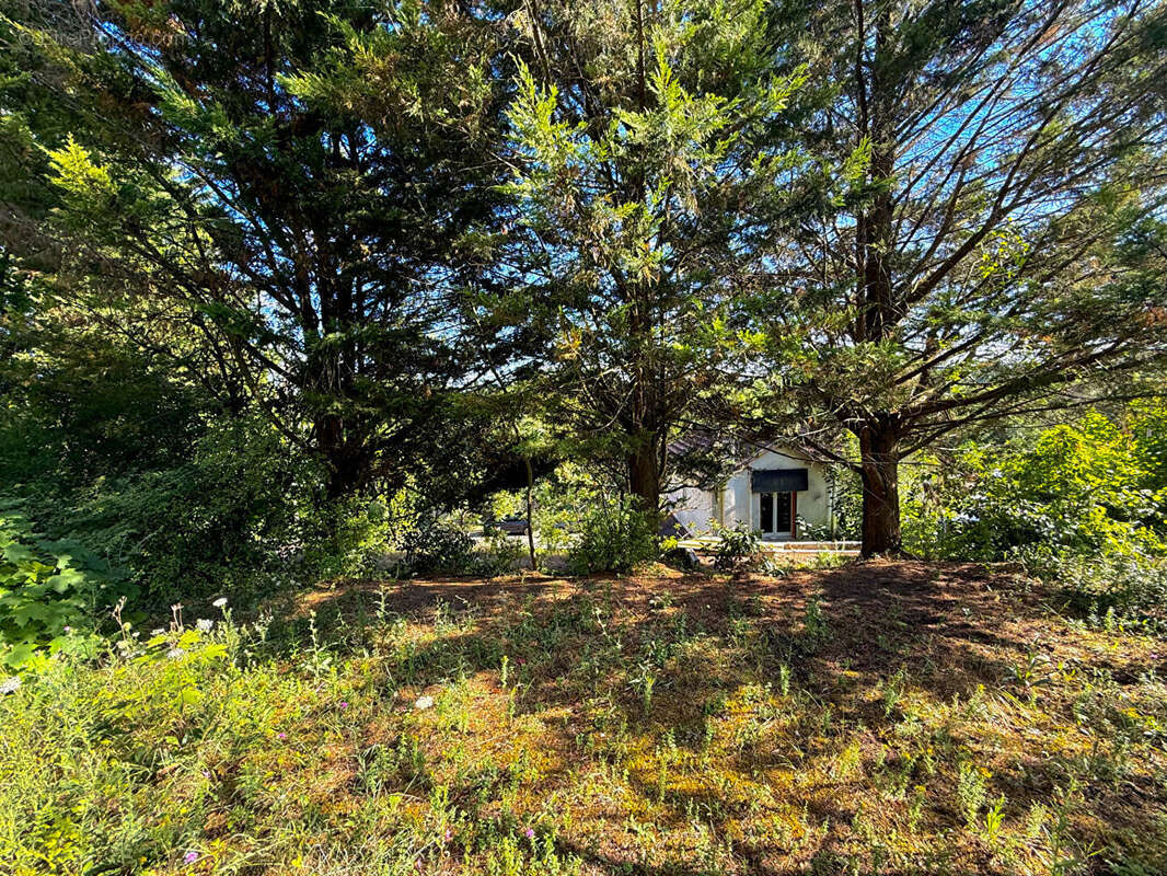 Maison à VAUX-SUR-SEINE