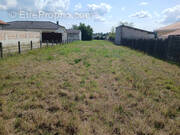 Terrain à CASTELNAU-DE-MEDOC