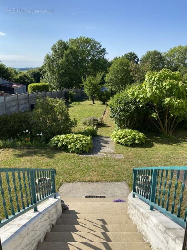 Terrain - Maison à COULOMMIERS