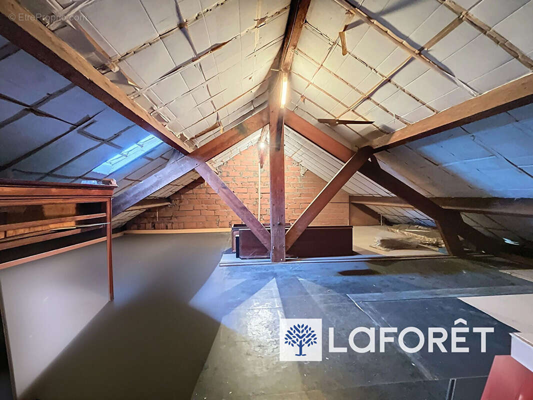 Maison à MARLY-LE-ROI