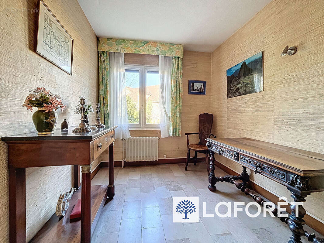 Maison à MARLY-LE-ROI