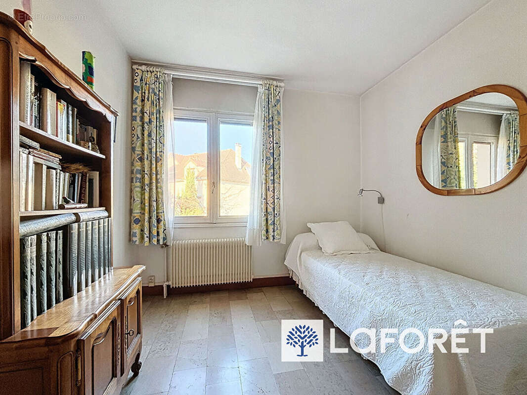 Maison à MARLY-LE-ROI