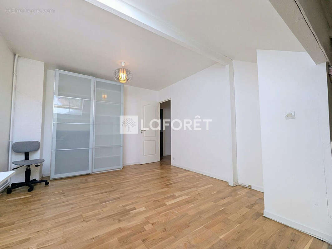 Maison à VILLIERS-LE-BEL