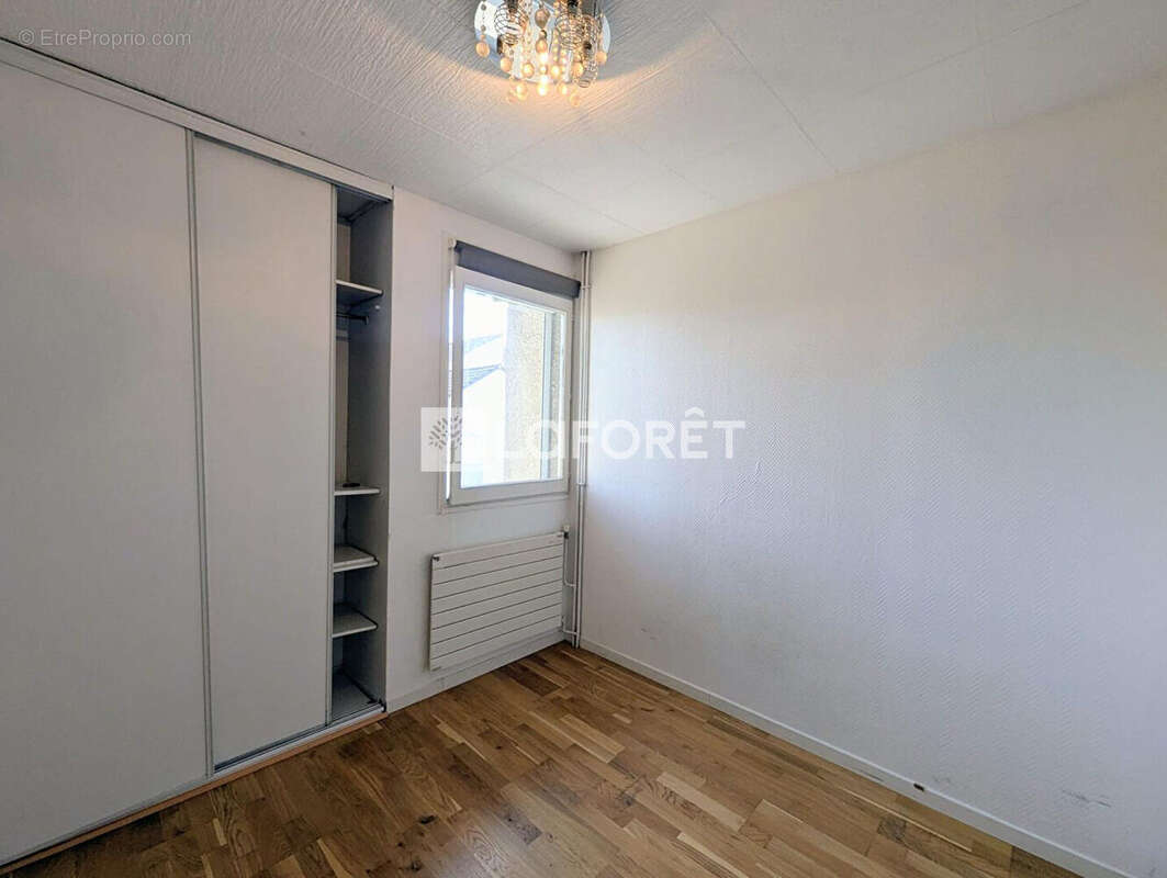 Maison à VILLIERS-LE-BEL