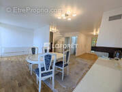 Maison à VILLIERS-LE-BEL