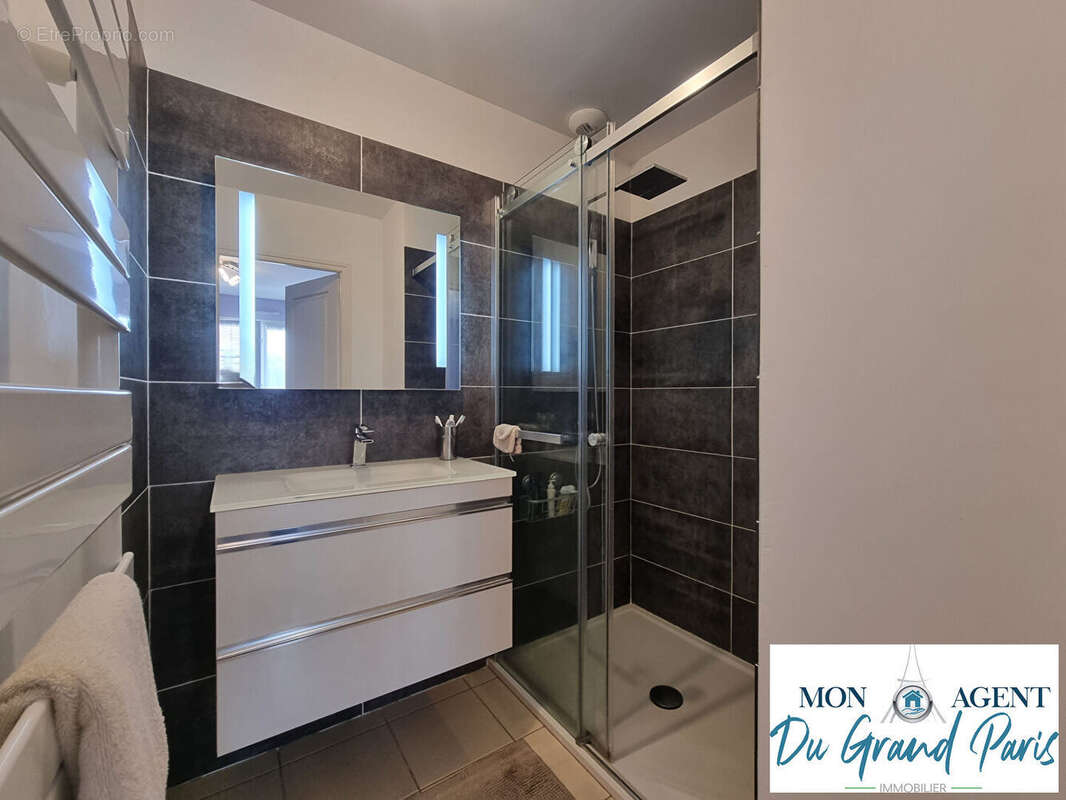 Maison à TOUSSUS-LE-NOBLE