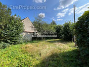 Terrain à SAINT-LEU-LA-FORET