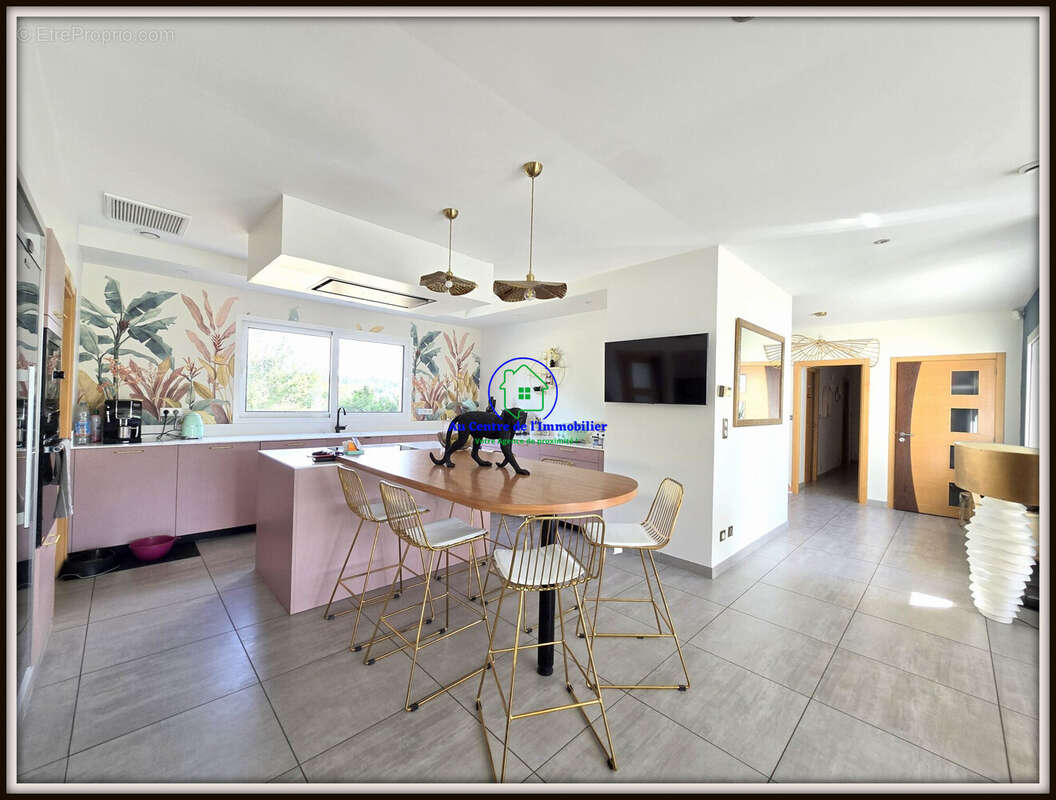 Maison à FOULAYRONNES