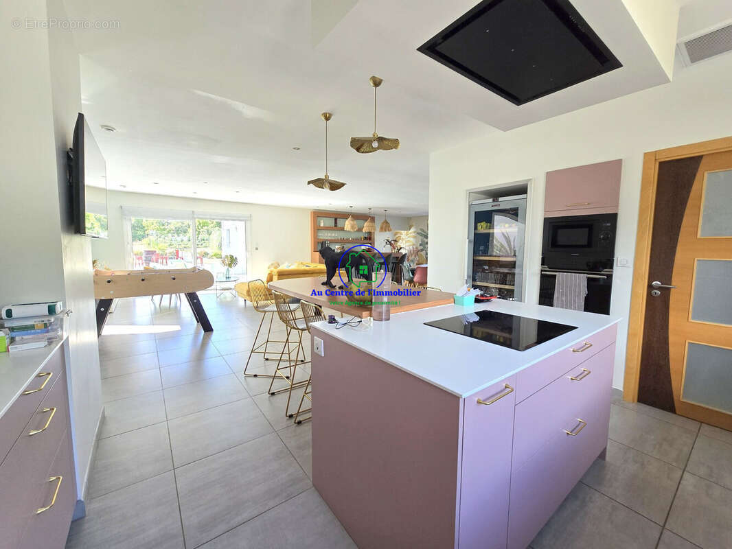 Maison à FOULAYRONNES