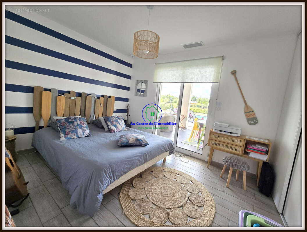 Maison à FOULAYRONNES