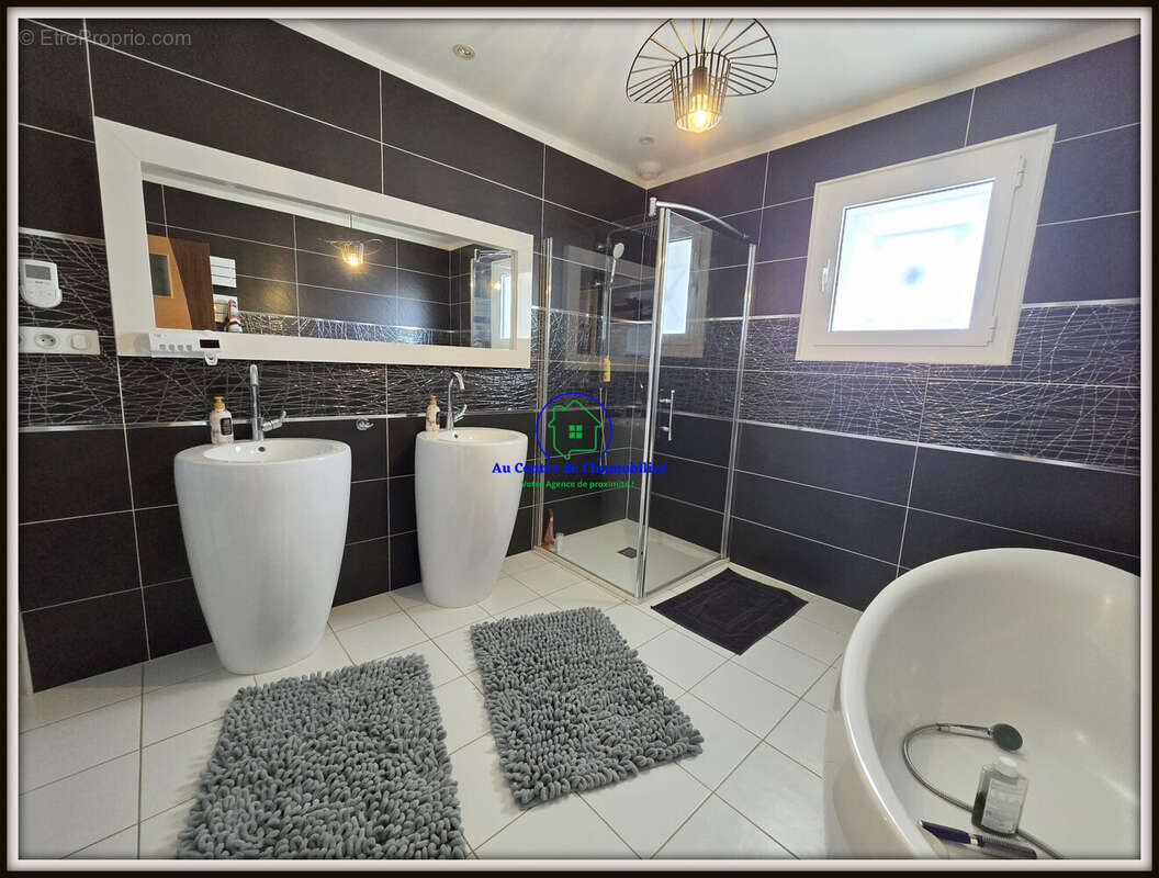 Maison à FOULAYRONNES