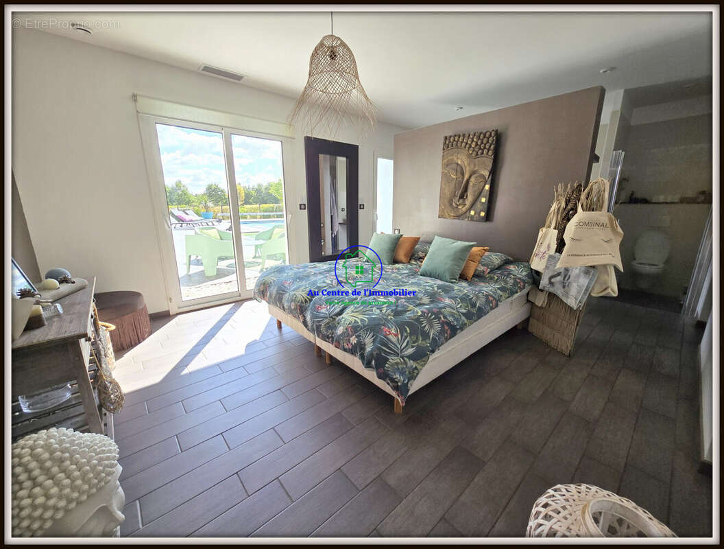 Maison à FOULAYRONNES