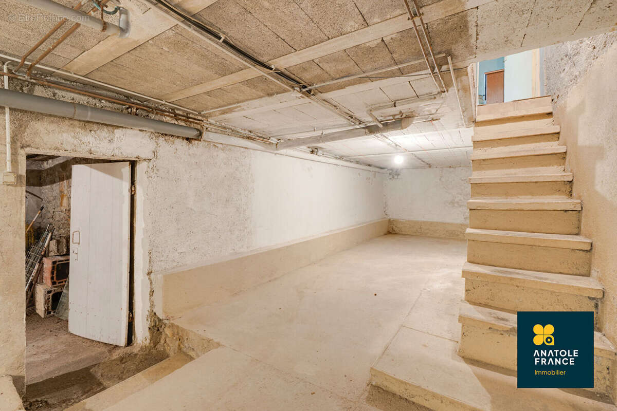 Maison à VILLERS-LES-NANCY