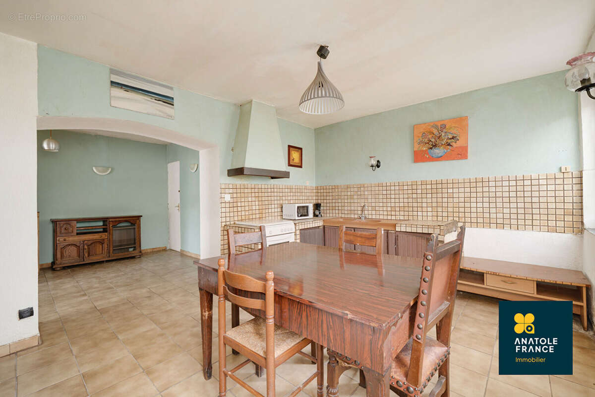 Maison à VILLERS-LES-NANCY