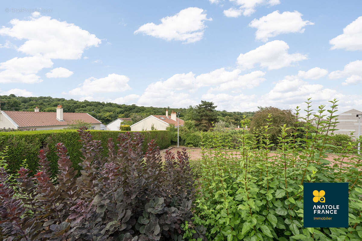 Maison à VILLERS-LES-NANCY