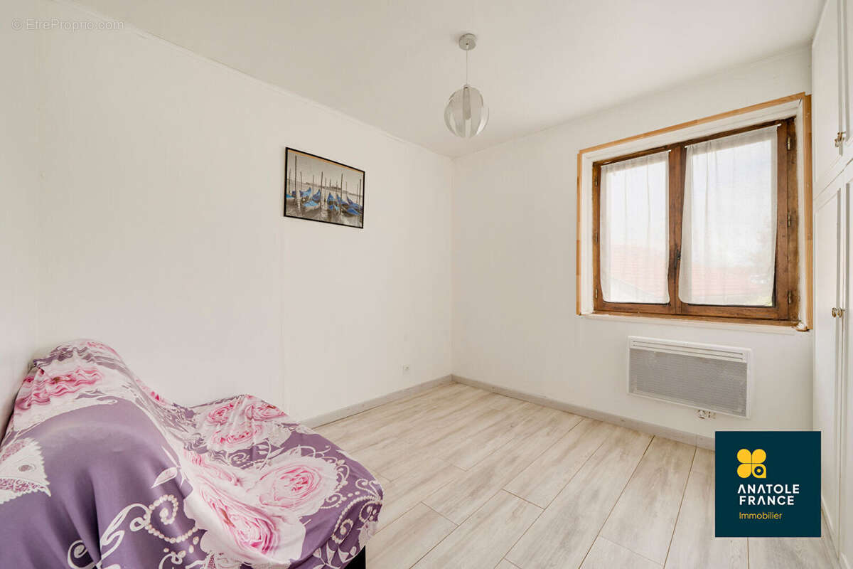 Maison à VILLERS-LES-NANCY