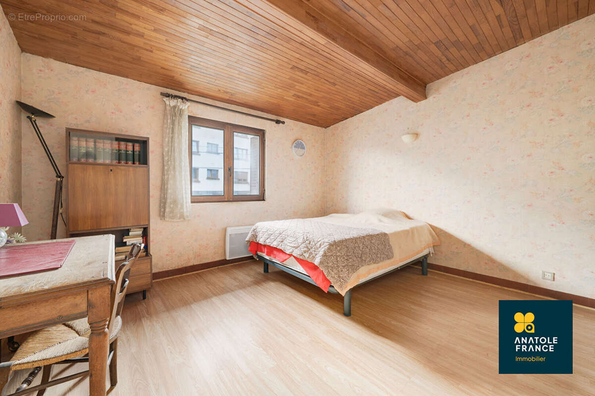 Maison à VILLERS-LES-NANCY