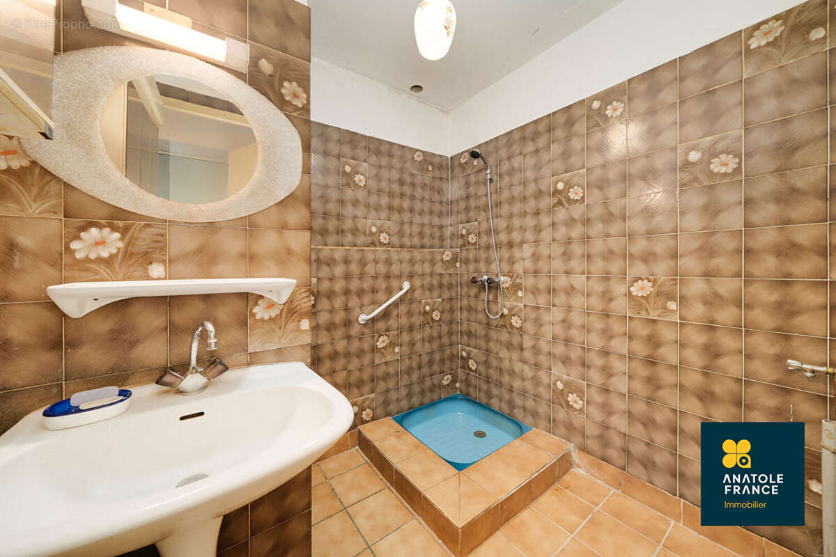 Maison à VILLERS-LES-NANCY