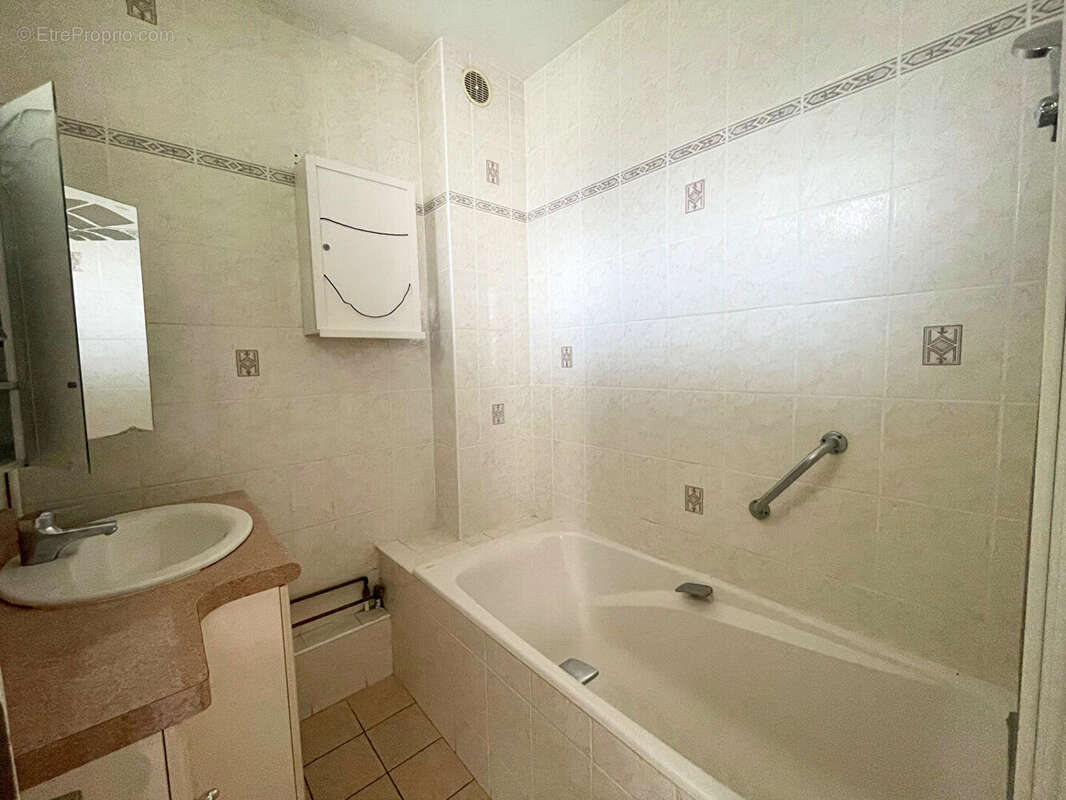 Appartement à LORIENT