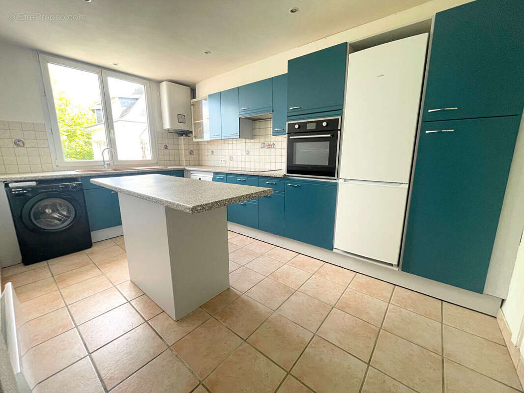 Appartement à LORIENT