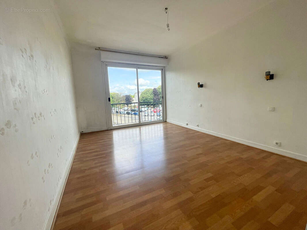 Appartement à LORIENT