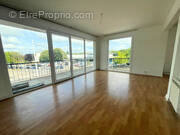 Appartement à LORIENT