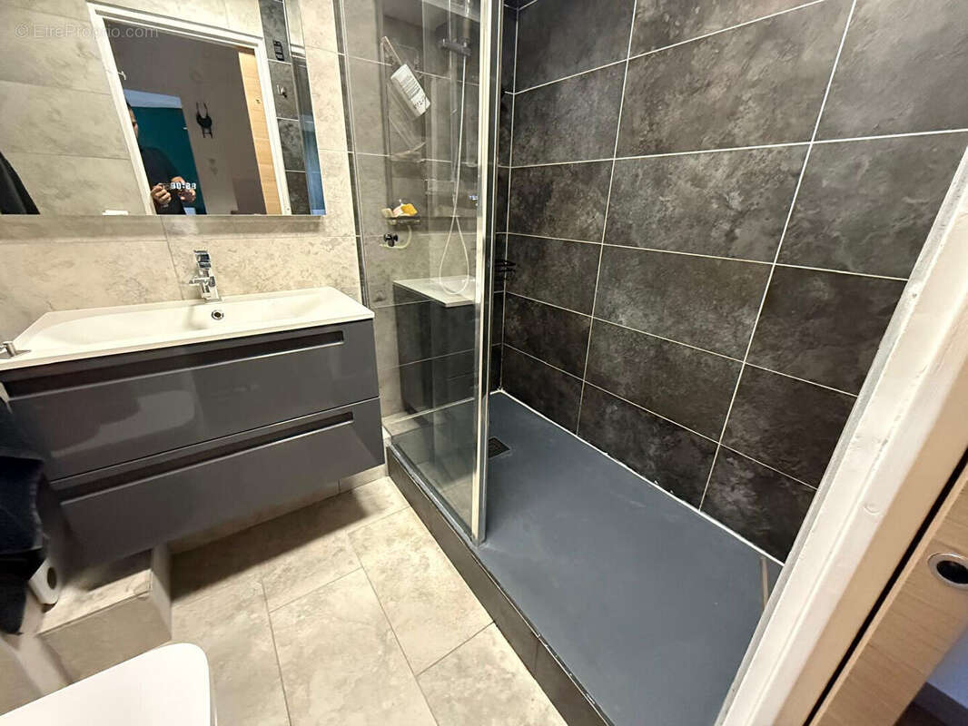 Appartement à VITROLLES