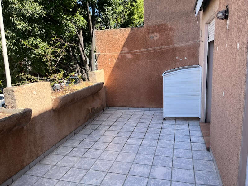 Appartement à VITROLLES