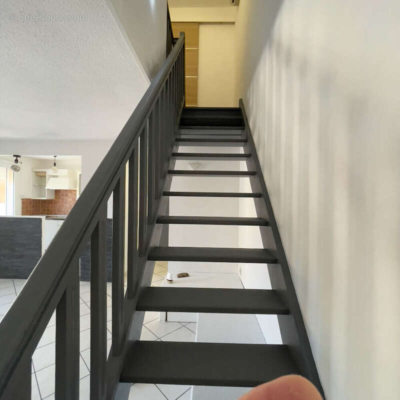 Appartement à VITROLLES