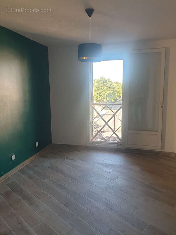 Appartement à VITROLLES