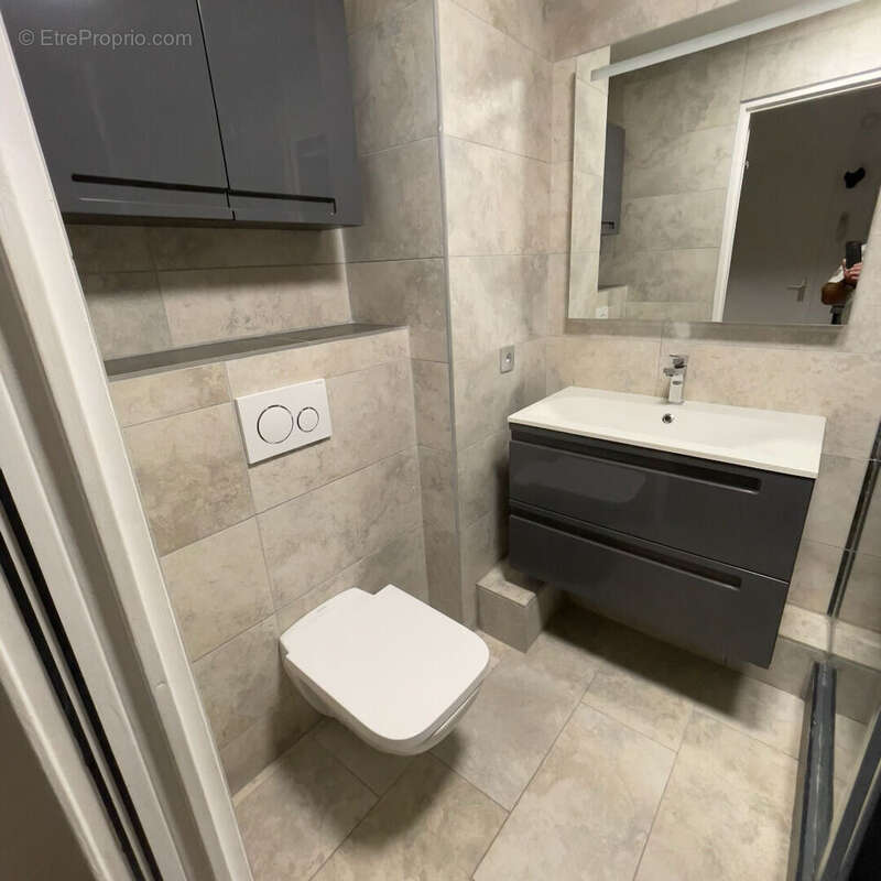 Appartement à VITROLLES