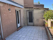 Appartement à VITROLLES