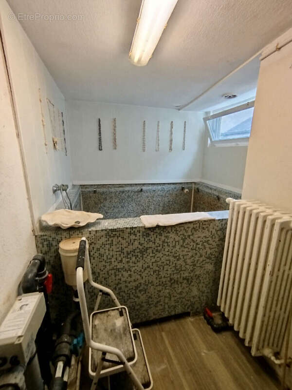 Maison à MONDOUBLEAU