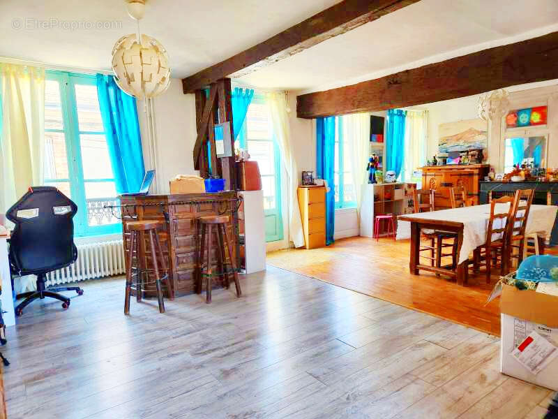 Maison à MONDOUBLEAU