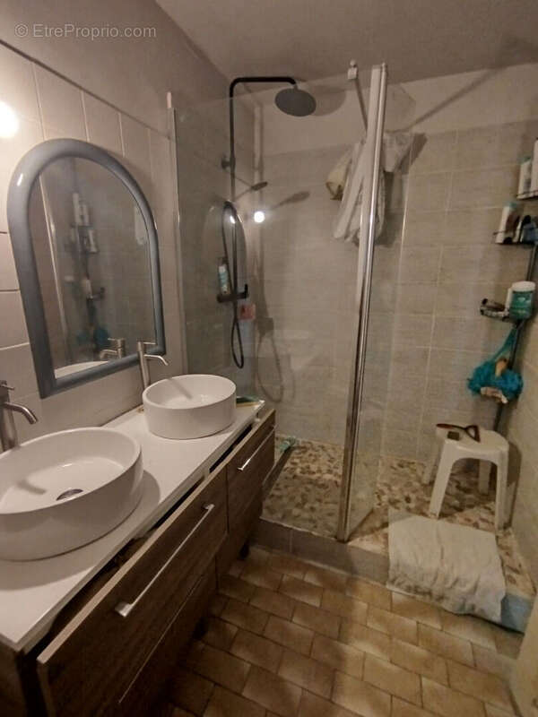 Maison à MONDOUBLEAU