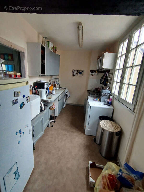 Maison à MONDOUBLEAU