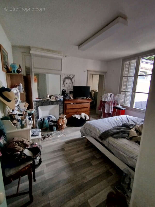 Maison à MONDOUBLEAU