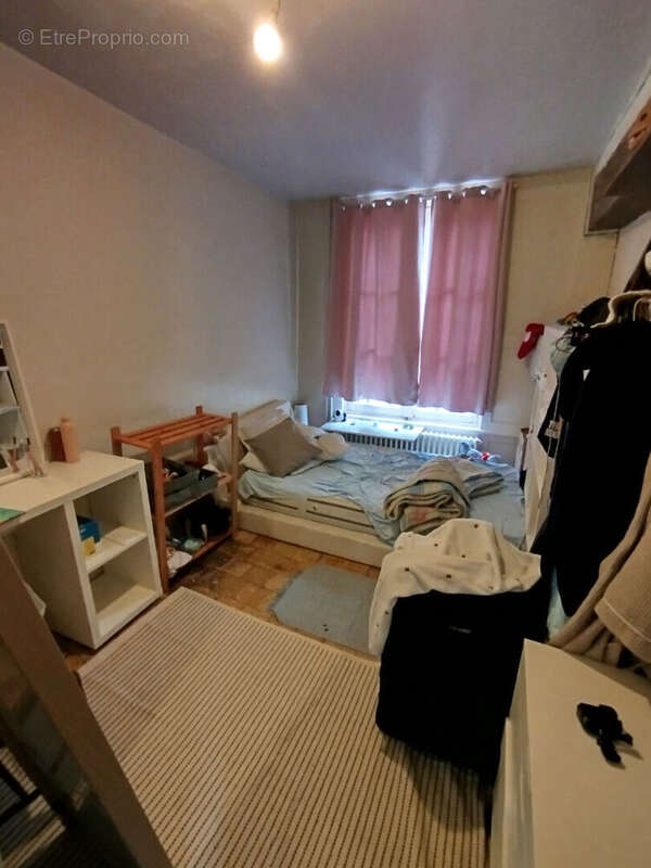 Maison à MONDOUBLEAU