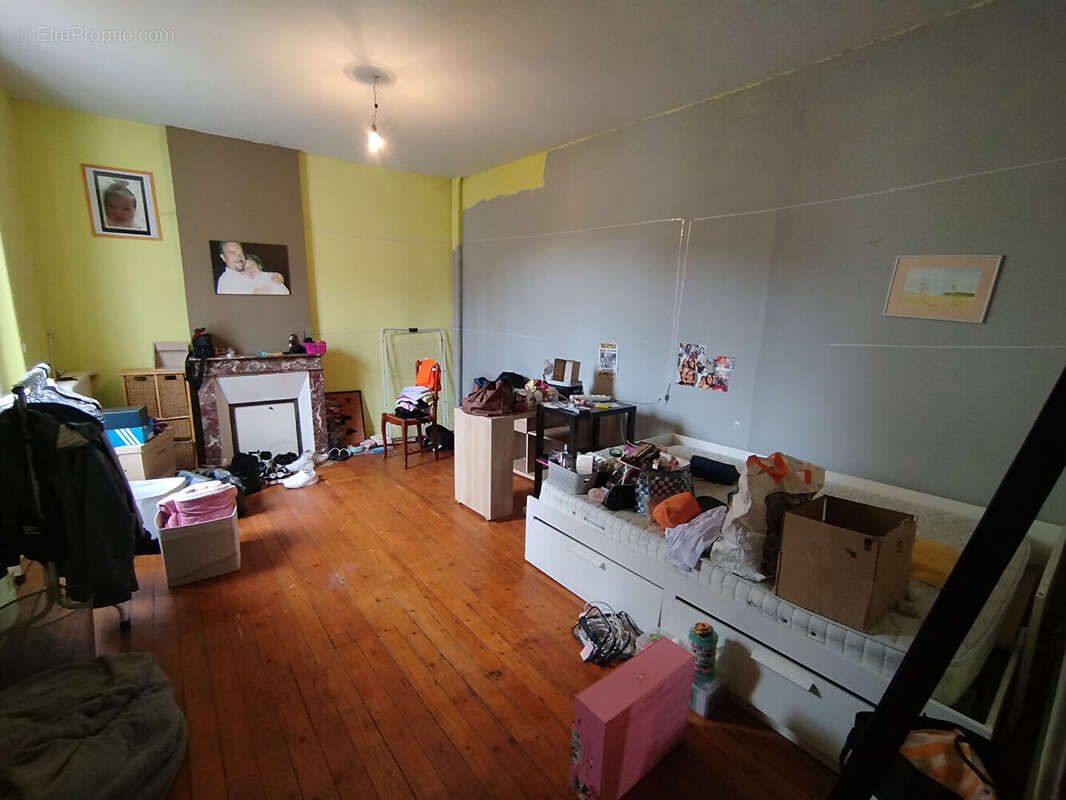 Maison à MONDOUBLEAU