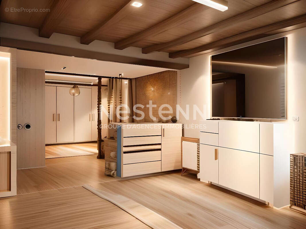 Maison à SAINT-MARTIAL-DE-VALETTE