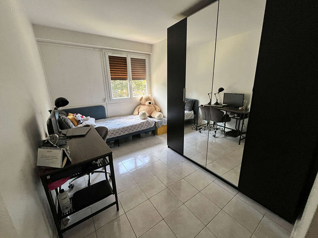 Appartement à MORSANG-SUR-ORGE