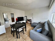 Appartement à MORSANG-SUR-ORGE