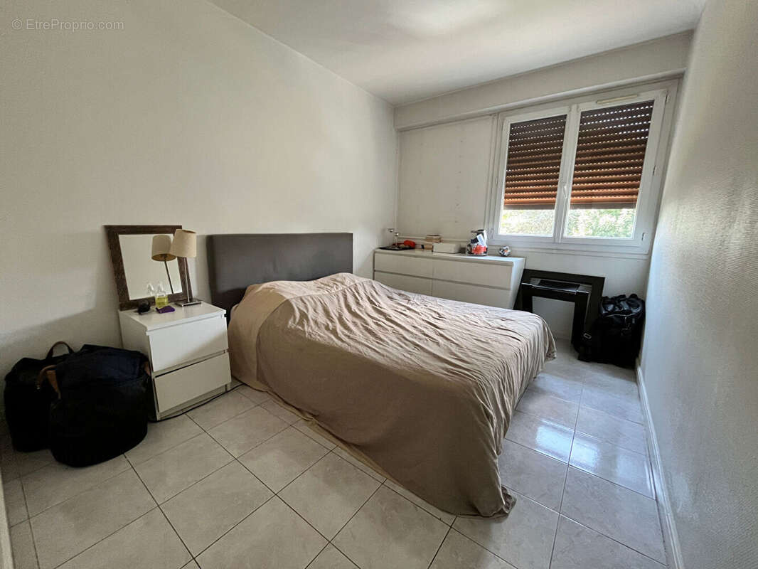 Appartement à MORSANG-SUR-ORGE