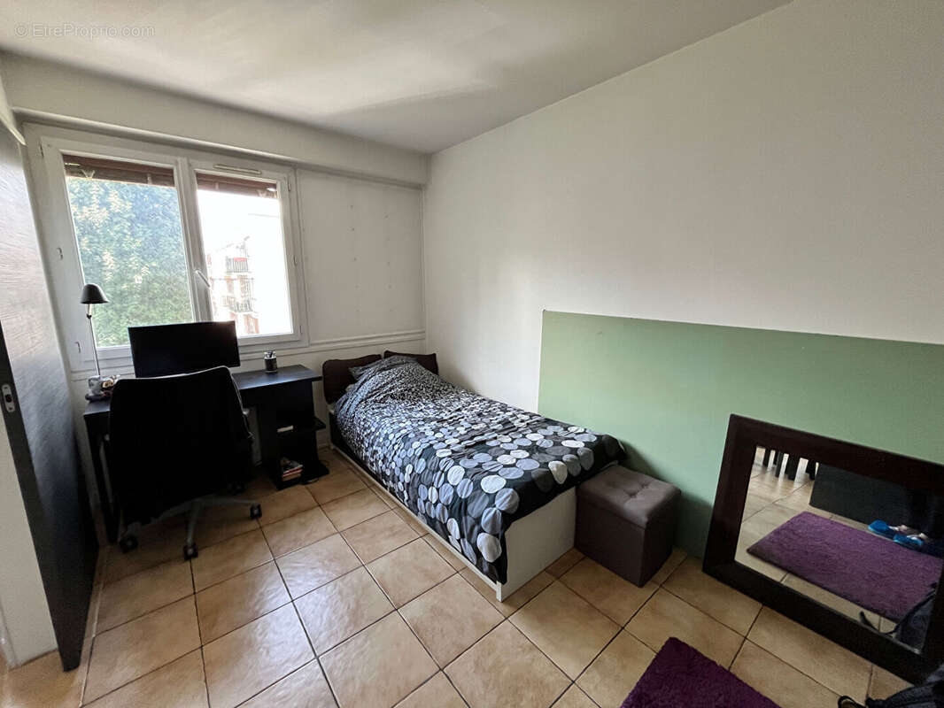 Appartement à MORSANG-SUR-ORGE
